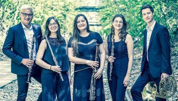 Ensemble Singuliers dans des œuvres de Reicha, Beethoven et Farrenc - Critique sortie Classique / Opéra Paris Cathédrale Saint-Louis des Invalides