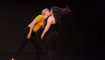 De Françoise à Alice de Mickaël Phelippeau - Critique sortie Danse Paris Atelier de Paris / CDCN