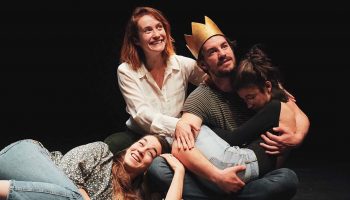 13ème édition du Festival Impatience - Critique sortie Théâtre Paris Le 104