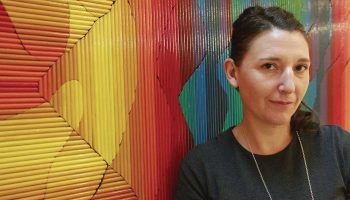 Dissolution de Catherine Verlaguet, mise en scène de Julia Vidit - Critique sortie  Sartrouville