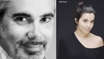 Chanter Offenbach avec  Franck Leguérinel et Jodie Devos - Critique sortie  Tours Opéra de Tours