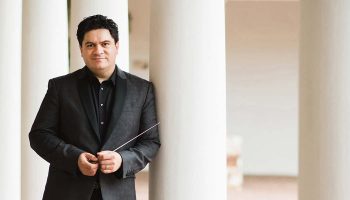 L’hommage à Saint-Saëns de l’Orchestre National de France avec Cristian Măcelaru à la direction - Critique sortie Classique / Opéra Paris Maison de la Radio et de la Musique