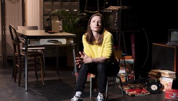 Tout va bien mademoiselle ! texte Julien Cernobori et Hélène Ducharne, mise en scène Christophe Garcia et Marie Rémond - Critique sortie Théâtre Paris Théâtre du Rond-Point