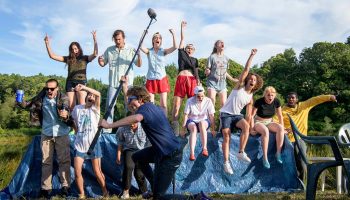L’Académie de l’Union fait partie de la plate-forme des treize écoles supérieures d&rsquo;Art Dramatique habilitées par le Ministère de la Culture - Critique sortie  Théâtre de l’Union