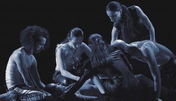 Counting stars with you (musiques femmes) de Maud Le Pladec - Critique sortie Danse Paris Chaillot - Théâtre national de la danse