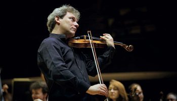 Huit saisons de Vivaldi / Piazzolla au Musée de l’Armée et d’une tournée de l’Orchestre national d’Île-de-France - Critique sortie Classique / Opéra Paris Cathédrale Saint-Louis des Invalides