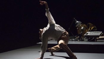 Ineffable de Jann Gallois - Critique sortie  Suresnes Théâtre de Suresnes Jean Vilar