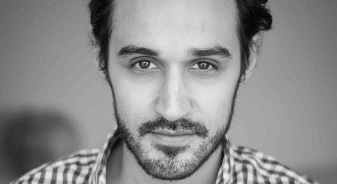 Une expérience sensorielle, rencontre Ismaël Tifouche Nieto - Critique sortie 