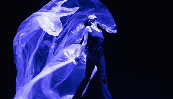 La Femme qui danse, mise en scène Marie-Claude Pietragalla et Julien Derouault - Critique sortie Danse Paris Théâtre de la Madeleine