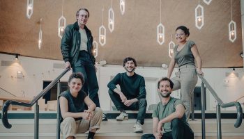 La Jeune Troupe : entre Reims et Colmar - Critique sortie  La Comédie - Centre dramatique national de Reims