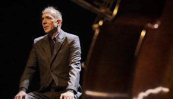 GIORDANO BRUNO, LE SOUPER DES CENDRES, d’après les textes de Giordano Bruno, adaptation et mise en scène Laurent Vacher - Critique sortie Théâtre Paris Théâtre de la Reine Blanche