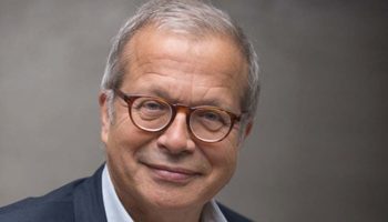 À l’écoute du talent des artistes, rencontre avec Olivier Meyer - Critique sortie  Suresnes Théâtre de Suresnes Jean Vilar