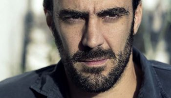 Rencontre avec Laurent Papot, auteur et acteur de Perspective de fuite au Monfort - Critique sortie Théâtre Paris Le Monfort Théâtre