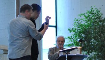 Peter Eötvös et l’ensemble Ars Nova engagés pour la formation - Critique sortie  Ensemble Ars Nova