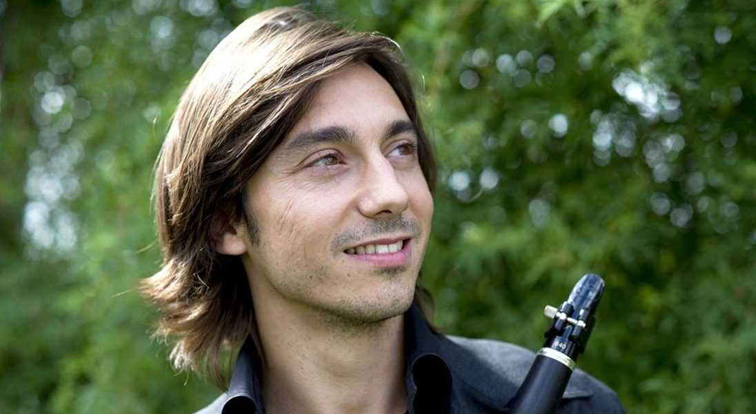 Florent Pujuila, la passion Brahms / Génération Spedidam - Critique sortie  Saint-Omer Théâtre de Saint Omer
