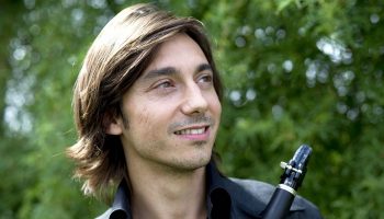 Florent Pujuila, la passion Brahms / Génération Spedidam - Critique sortie  Saint-Omer Théâtre de Saint Omer