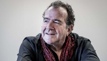 Richard Galliano, New-York Tango Trio - Critique sortie Jazz / Musiques Paris new morning