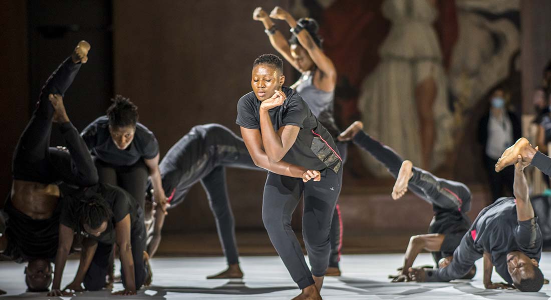 Siguifin d’Amala Dianor - Critique sortie  Suresnes Théâtre de Suresnes Jean Vilar