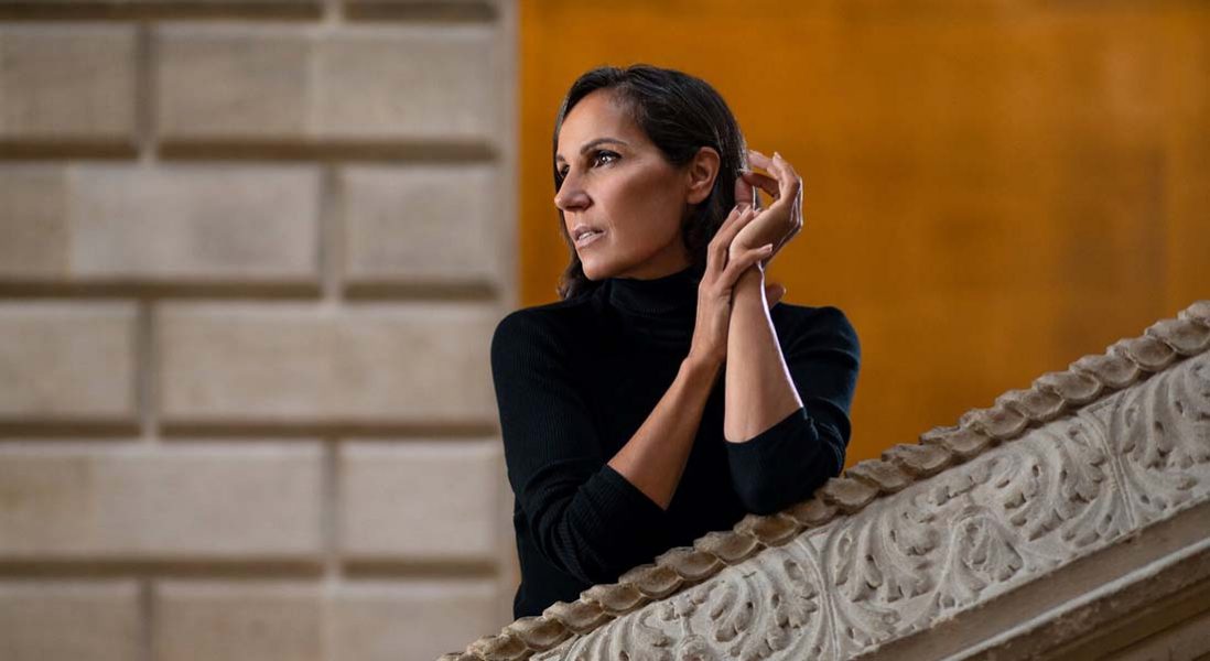 Béatrice Uria-Monzon dans l’intimité du récital - Critique sortie Classique / Opéra Paris Salle Gaveau