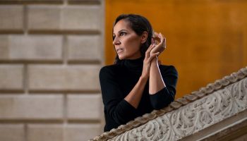 Béatrice Uria-Monzon dans l’intimité du récital - Critique sortie Classique / Opéra Paris Salle Gaveau