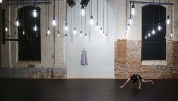 Kara-Da-Kara d’Azusa Takeuchi - Critique sortie Danse Paris Maison de la Culture du Japon