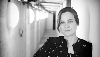 Chloé Dabert met en scène Girls and Boys de Dennis Kelly - Critique sortie Théâtre Paris Théâtre du Rond-Point - Salle Roland-Topor