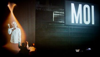 Erreurs salvatrices, de Wilfried Wendling avec Denis Lavant - Critique sortie Théâtre 75014 Paris Théâtre de la Cité Internationale