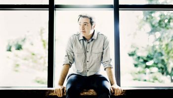 Carte blanche à Fazil Say en 2 récitals, de Bach à Debussy - Critique sortie Classique / Opéra Paris Théâtre des Champs-Élysées