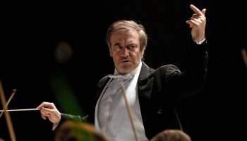 Gergiev dirige les Wiener Philharmoniker avec Denis Matsuev en soliste - Critique sortie Classique / Opéra Paris Théâtre des Champs-Élysées