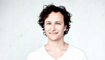 Martin Helmchen dans Bach et Schubert - Critique sortie Classique / Opéra Paris Théâtre des Champs-Élysées