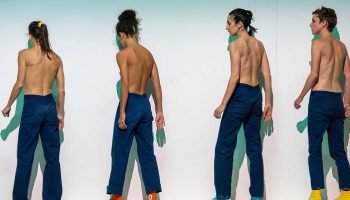 Records de Mathilde Monnier - Critique sortie Danse Paris Chaillot - Théâtre national de la danse