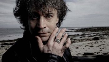 Voix de Bretagne : Gilles Servat et Denez Prigent - Critique sortie Jazz / Musiques Poissy Théâtre de Poissy