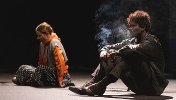 Ludovic Lagarde met en scène Quai ouest de Bernard-Marie Koltès - Critique sortie Théâtre Douai Tandem - Scène nationale
