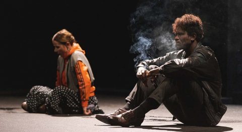 Ludovic Lagarde met en scène Quai ouest de Bernard-Marie Koltès - Critique sortie Théâtre Douai Tandem - Scène nationale