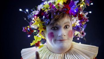 2022, l’année Molière fait redécouvrir la comédie-ballet avec Le Concert Spirituel, la compagnie de danse L’Éventail et Les Malins Plaisirs - Critique sortie Théâtre Massy Opéra de Massy