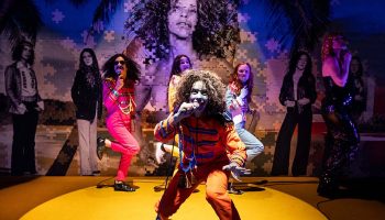 Les Apôtres aux cœurs brisés – Cavern Club Band de Céline Champinot - Critique sortie Théâtre Paris Théâtre de la Bastille