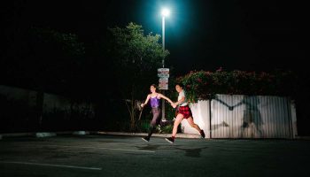 Roméo et Juliette, rencontre avec Benjamin Millepied - Critique sortie Danse Boulogne-Billancourt La Seine Musicale