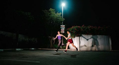 Roméo et Juliette, rencontre avec Benjamin Millepied - Critique sortie Danse Boulogne-Billancourt La Seine Musicale