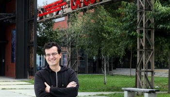 Un rêve réalisé, entretien avec Benoît Lambert - Critique sortie  SAINT ETIENNE Comédie de Saint-Etienne - Centre Dramatique National