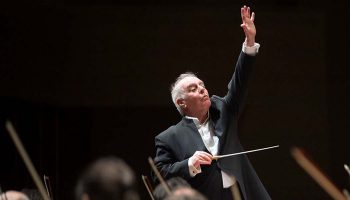 Daniel Barenboim dirige la Staatskapelle Berlin - Critique sortie Classique / Opéra Paris Philharmonie