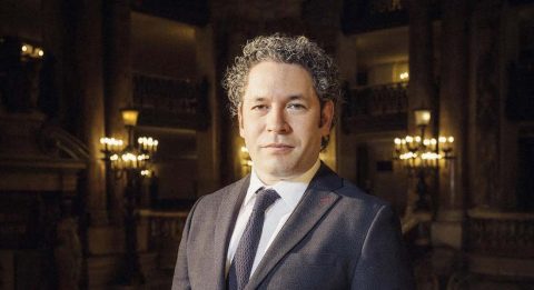 Gustavo Dudamel et l’Orchestre de l’Opéra national de Paris - Critique sortie Classique / Opéra Montigny-le-Bretonneux Théâtre de Saint-Quentin-en-Yvelines