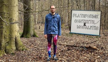 Elles vivent (Feu de tout bois) d&rsquo;Antoine Defoort - Critique sortie Théâtre Paris LE 104-Paris