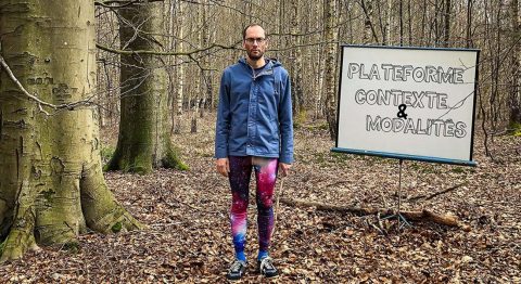 Elles vivent (Feu de tout bois) d&rsquo;Antoine Defoort - Critique sortie Théâtre Paris LE 104-Paris