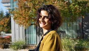 Génération(s), pour et avec les jeunes, rencontre avec Fériel Bakouri - Critique sortie  Cergy-Pontoise