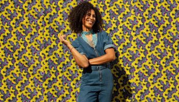Esinam : nouvel album « Shapes in Twilights of Infinity » - Critique sortie Jazz / Musiques Bagneux _Théâtre Victor Hugo