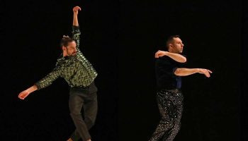 FACÉTIES de Christian et François Ben Aïm - Critique sortie Danse Le Perreux-sur-Marne Centre des Bords de Marne
