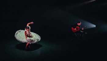 Festival Flamenco de Nîmes, de réjouissantes retrouvailles en 2022 - Critique sortie Danse Nîmes Théâtre de Nîmes