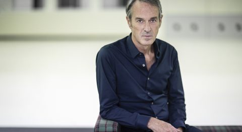 Le Tartuffe ou l’Hypocrite, de Molière, mise en scène Ivo van Hove.