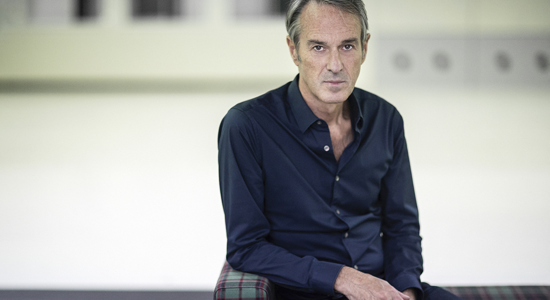 Le Tartuffe ou l’Hypocrite, de Molière, mise en scène Ivo van Hove. - Critique sortie Théâtre Paris Comédie-Française