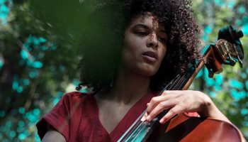 Jazz au féminin au Théâtre Victor Hugo avec Esinam, Sélène Saint-Aimé et Äkä - Critique sortie  Bagneux Théâtre Victor Hugo à Bagneux